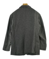 Engineered Garments（エンジニアドガーメンツ）カジュアルジャケット グレー サイズ:XS メンズ/2200735647091
