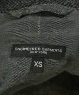 Engineered Garments（エンジニアドガーメンツ）カジュアルジャケット グレー サイズ:XS メンズ/2200735647091