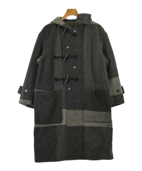 Engineered Garments(エンジニアドガーメンツ)のダッフルコート サイズ:XS 44,000円