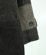 Engineered Garments（エンジニアドガーメンツ）ダッフルコート グレー サイズ:XS メンズ/2200735647107