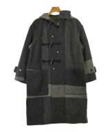 Engineered Garments ダッフルコート