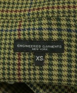 Engineered Garments（エンジニアドガーメンツ）カジュアルシャツ 緑 サイズ:XS メンズ/2200735647121