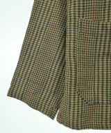 Engineered Garments（エンジニアドガーメンツ）カジュアルシャツ 緑 サイズ:XS メンズ/2200735647121
