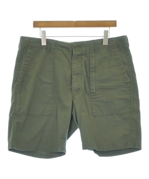 Engineered Garments(エンジニアドガーメンツ)のショートパンツ サイズ:L 8,000円