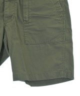 Engineered Garments（エンジニアドガーメンツ）ショートパンツ カーキ サイズ:L メンズ/2200728252110