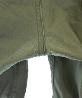 Engineered Garments（エンジニアドガーメンツ）ショートパンツ カーキ サイズ:L メンズ/2200728252110