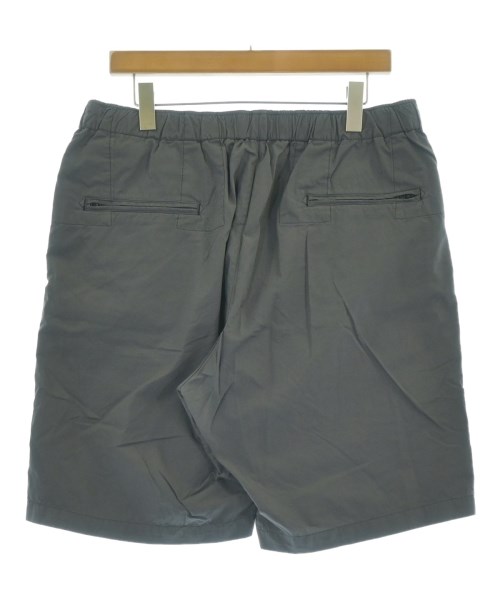 Engineered Garments（エンジニアドガーメンツ）ショートパンツ グレー サイズ:L メンズ/2200728252127