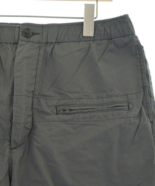 Engineered Garments（エンジニアドガーメンツ）ショートパンツ グレー サイズ:L メンズ/2200728252127