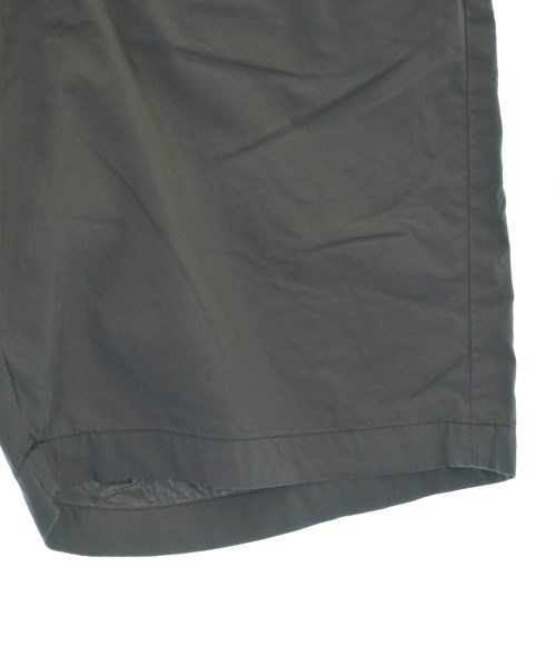 Engineered Garments（エンジニアドガーメンツ）ショートパンツ グレー サイズ:L メンズ/2200728252127