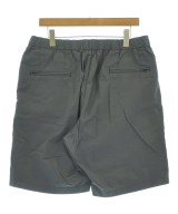 Engineered Garments（エンジニアドガーメンツ）ショートパンツ グレー サイズ:L メンズ/2200728252127