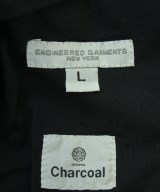 Engineered Garments（エンジニアドガーメンツ）ショートパンツ グレー サイズ:L メンズ/2200728252127