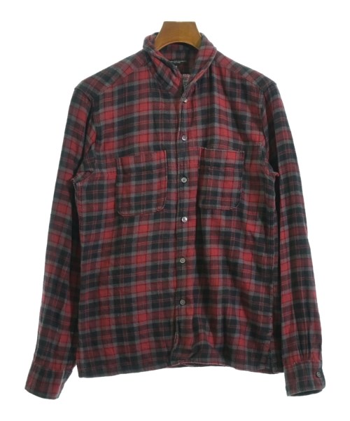 Engineered Garments(エンジニアドガーメンツ)のカジュアルシャツ サイズ:S 6,600円