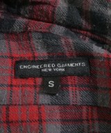 Engineered Garments（エンジニアドガーメンツ）カジュアルシャツ 赤 サイズ:S メンズ/2200737040074