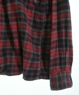 Engineered Garments（エンジニアドガーメンツ）カジュアルシャツ 赤 サイズ:S メンズ/2200737040074