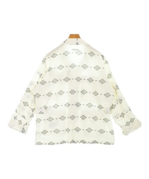 Engineered Garments（エンジニアドガーメンツ）ブルゾン 白 サイズ:XS メンズ/2200737792027