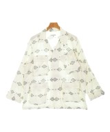 Engineered Garments（エンジニアドガーメンツ）ブルゾン 白 サイズ:XS メンズ/2200737792027