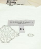 Engineered Garments（エンジニアドガーメンツ）ブルゾン 白 サイズ:XS メンズ/2200737792027