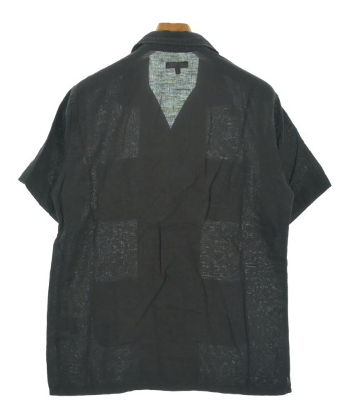 Engineered Garments（エンジニアドガーメンツ）カジュアルシャツ 黒 サイズ:M メンズ/2200737886023