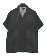 Engineered Garments（エンジニアドガーメンツ）カジュアルシャツ 黒 サイズ:M メンズ/2200737886023