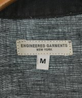 Engineered Garments（エンジニアドガーメンツ）カジュアルシャツ 黒 サイズ:M メンズ/2200737886023