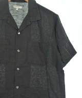 Engineered Garments（エンジニアドガーメンツ）カジュアルシャツ 黒 サイズ:M メンズ/2200737886023