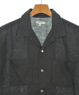 Engineered Garments（エンジニアドガーメンツ）カジュアルシャツ 黒 サイズ:M メンズ/2200737886023