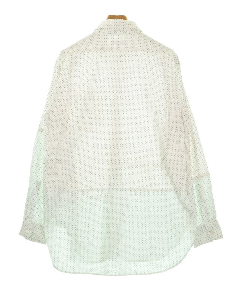 Engineered Garments（エンジニアドガーメンツ）カジュアルシャツ 白 サイズ:M メンズ/2200737886030