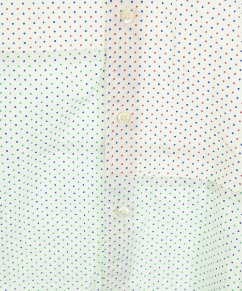 Engineered Garments（エンジニアドガーメンツ）カジュアルシャツ 白 サイズ:M メンズ/2200737886030