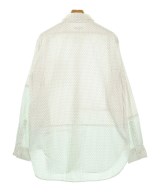 Engineered Garments（エンジニアドガーメンツ）カジュアルシャツ 白 サイズ:M メンズ/2200737886030