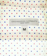 Engineered Garments（エンジニアドガーメンツ）カジュアルシャツ 白 サイズ:M メンズ/2200737886030