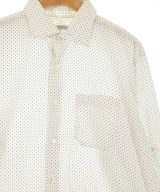 Engineered Garments（エンジニアドガーメンツ）カジュアルシャツ 白 サイズ:M メンズ/2200737886030