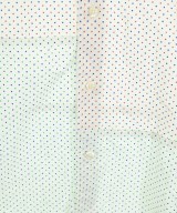 Engineered Garments（エンジニアドガーメンツ）カジュアルシャツ 白 サイズ:M メンズ/2200737886030