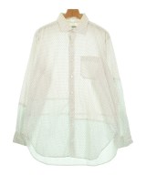 Engineered Garments カジュアルシャツ