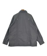 Engineered Garments（エンジニアドガーメンツ）カジュアルシャツ グレー サイズ:M メンズ/2200720007015