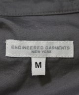 Engineered Garments（エンジニアドガーメンツ）カジュアルシャツ グレー サイズ:M メンズ/2200720007015