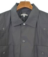 Engineered Garments（エンジニアドガーメンツ）カジュアルシャツ グレー サイズ:M メンズ/2200720007015