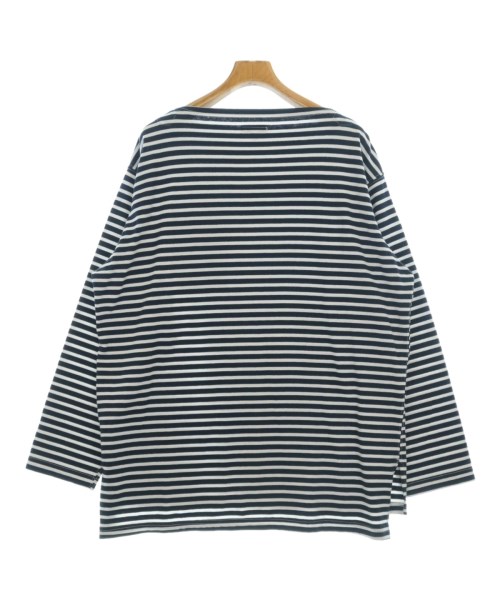 Engineered Garments（エンジニアドガーメンツ）Tシャツ・カットソー 紺 サイズ:M メンズ/2200720007022