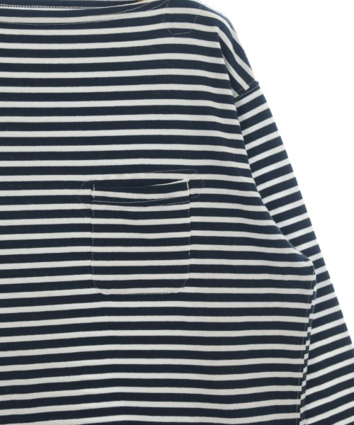 Engineered Garments（エンジニアドガーメンツ）Tシャツ・カットソー 紺 サイズ:M メンズ/2200720007022