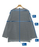 Engineered Garments（エンジニアドガーメンツ）Tシャツ・カットソー 紺 サイズ:M メンズ/2200720007022