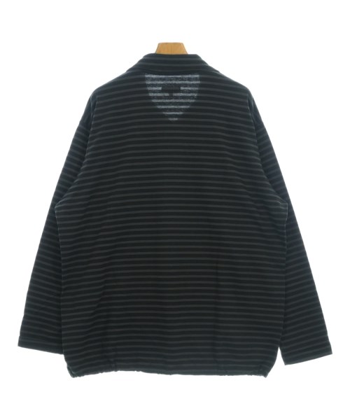 Engineered Garments（エンジニアドガーメンツ）Tシャツ・カットソー 紺 サイズ:L メンズ/2200720007039