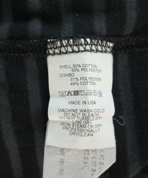 Engineered Garments（エンジニアドガーメンツ）Tシャツ・カットソー 紺 サイズ:L メンズ/2200720007039