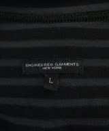 Engineered Garments（エンジニアドガーメンツ）Tシャツ・カットソー 紺 サイズ:L メンズ/2200720007039