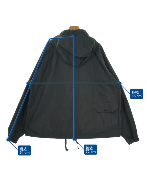 Engineered Garments（エンジニアドガーメンツ）その他 黒 サイズ:L メンズ/2200720007046