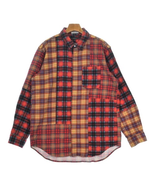 Engineered Garments(エンジニアドガーメンツ)のカジュアルシャツ サイズ:M 15,800円
