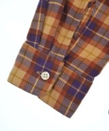 Engineered Garments（エンジニアドガーメンツ）カジュアルシャツ 赤 サイズ:M メンズ/2200720007053