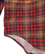 Engineered Garments（エンジニアドガーメンツ）カジュアルシャツ 赤 サイズ:M メンズ/2200720007053
