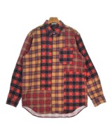 Engineered Garments カジュアルシャツ