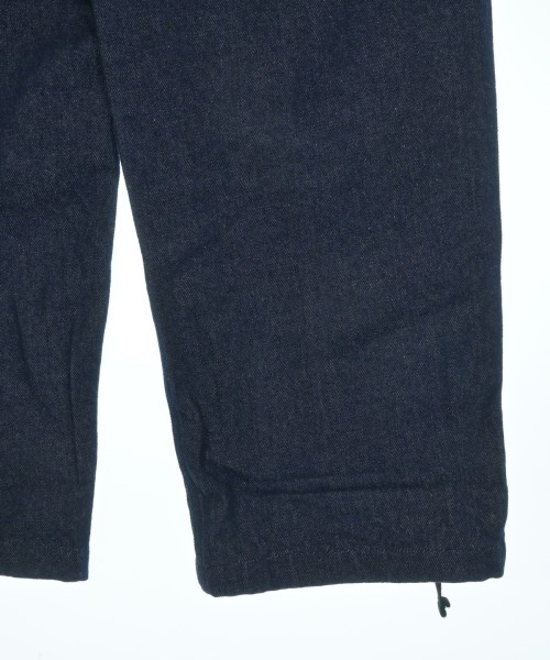 Engineered Garments（エンジニアドガーメンツ）デニムパンツ 紺 サイズ:M メンズ/2200720007077