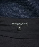 Engineered Garments（エンジニアドガーメンツ）デニムパンツ 紺 サイズ:M メンズ/2200720007077