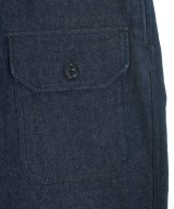 Engineered Garments（エンジニアドガーメンツ）デニムパンツ 紺 サイズ:M メンズ/2200720007077